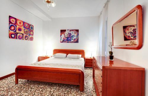 Castello Apartamento | Ca'Biennale 2