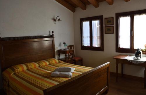 San Pietro di Feletto Casa | Ca Borgh