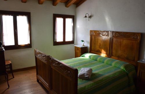 San Pietro di Feletto Casa | Ca Borgh