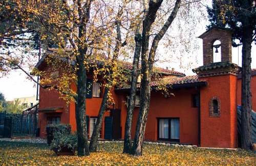 Angarano Casa | Ca' Boschetto