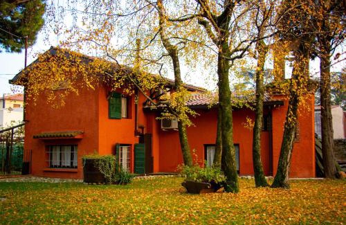 Angarano Casa | Ca' Boschetto