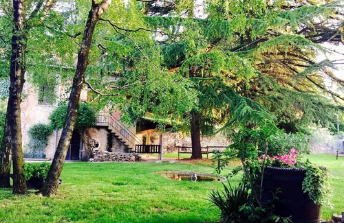 Angarano Casa | CA BOSCHETTO