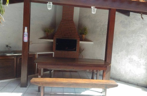 Praia do Toque-Toque Pequeno Casa | Casa Al Mare, a 50 m de la playa, en una comunidad cerrada