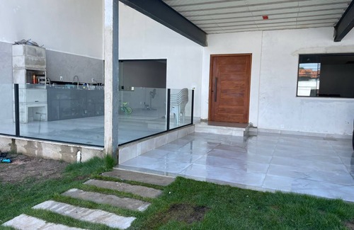 Sao Cristovao Casa | Cabo Frio Family Corner