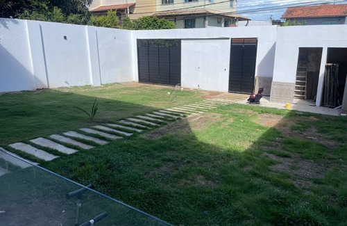 Sao Cristovao Casa | Cabo Frio Family Corner