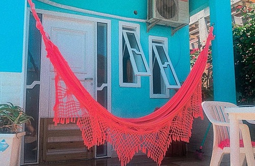 Florianopolis Casa | Casa Jardim Secreto. Comodidade e Diversão Próxima da Praia