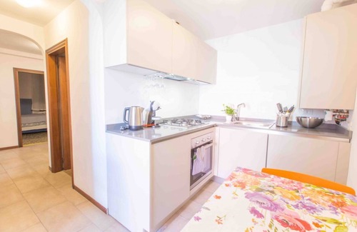 Dorsoduro Apartamento | Vista al canal desde la terraza, aire acondicionado, wi-fi ... ¿qué más?