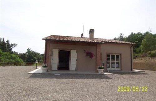 Monteverdi Marittimo Casa | Ca'Cecia