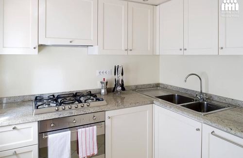 Dorsoduro Apartamento | Ca' Cerchieri Mezzanine