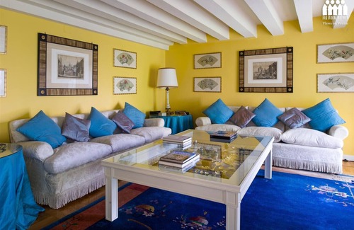 Dorsoduro Apartamento | Ca' Cerchieri Mezzanine