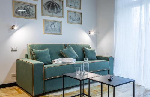 Ticinese Apartamento | Ca' Crocetta