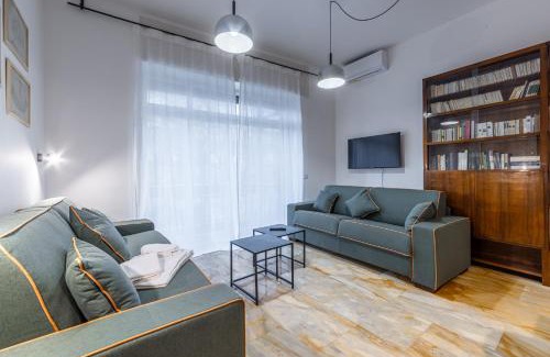 Ticinese Apartamento | Ca' Crocetta