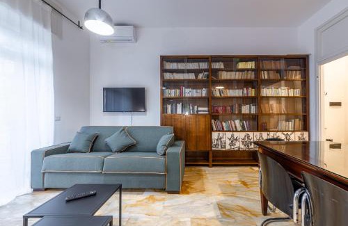 Ticinese Apartamento | Ca' Crocetta