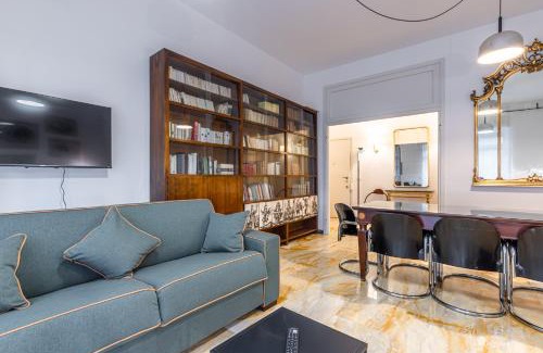Ticinese Apartamento | Ca' Crocetta