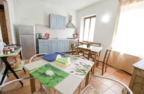 Bubbio Casa | Ca D' Becon