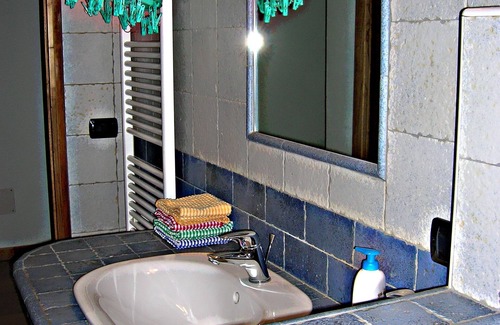 Bubbio Casa | Ca D' Becon