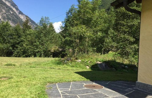 Cerentino Casa | Ca da Lovi