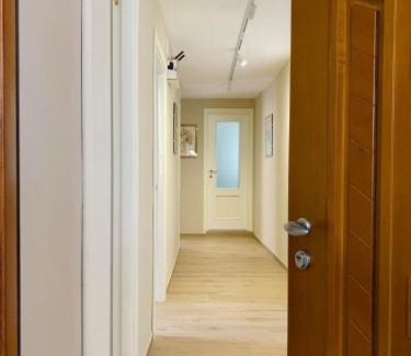 Gozzano Apartamento | Ca' dal Pum - Lake Orta - Elegant holiday home
