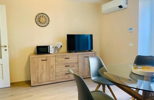 Gozzano Apartamento | Ca' dal Pum - Lake Orta - Elegant holiday home