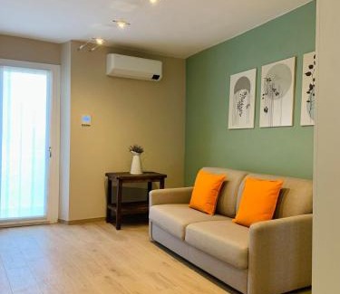 Gozzano Apartamento | Ca' dal Pum - Lake Orta - Elegant holiday home