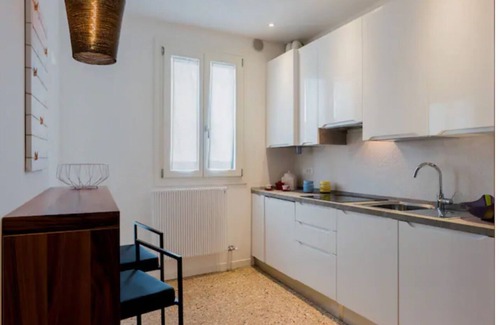 Santa Croce Apartamento | Ca Dandolo