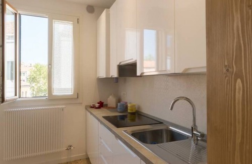Santa Croce Apartamento | Ca Dandolo