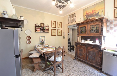 Santa Maria in Stelle Apartamento | Ca'de Barbari, Ac, Wifi, Lido Di Venezia