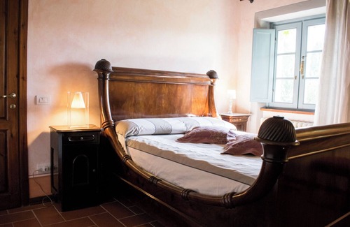 Arezzo Otro | Ca de Frati