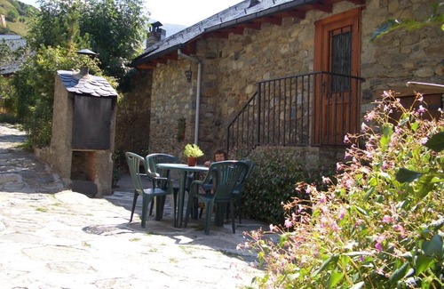 Durro Casa | Ca de Garbot