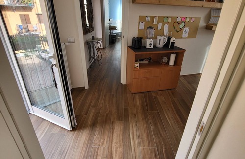 Luino Apartamento | Ca de Mez.