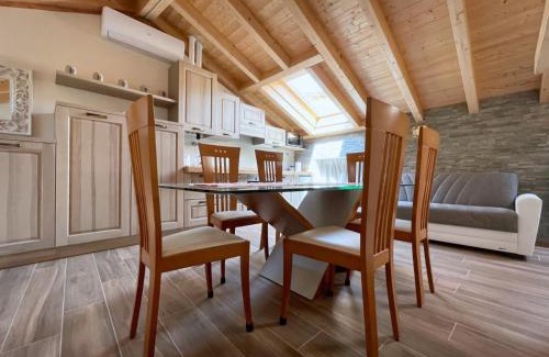 Luino Apartamento | Ca de Sora