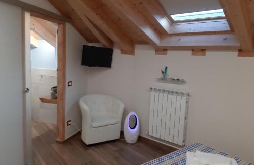 Luino Apartamento | Ca de Sora