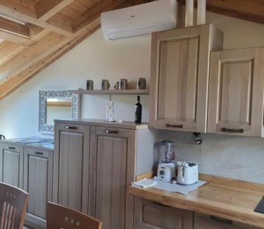 Luino Apartamento | Ca de Sora