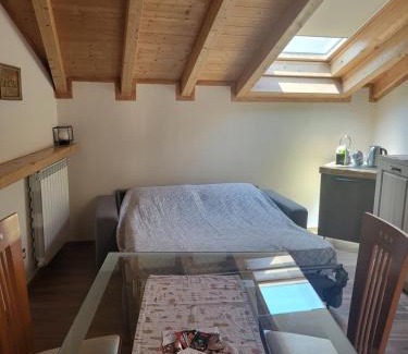 Luino Apartamento | Ca de Sora
