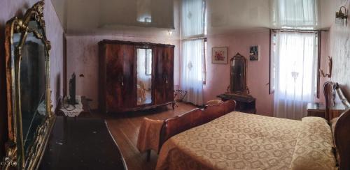 Dorsoduro Apartamento | Ca' degli Artisti
