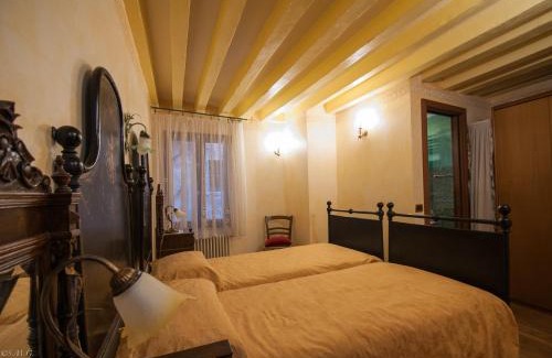 Dorsoduro Apartamento | Ca' degli Artisti