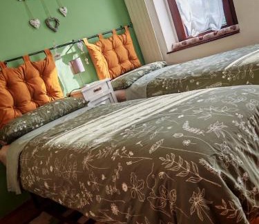 Valenza Cama Y Desayuno | Ca' degli Ovi b&b