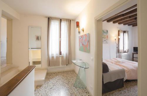 Castello Apartamento | Ca dei Arsenaloti by Venicevillas, vicino Biennale