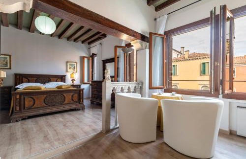 Dorsoduro Apartamento | Ca' dei Carmini
