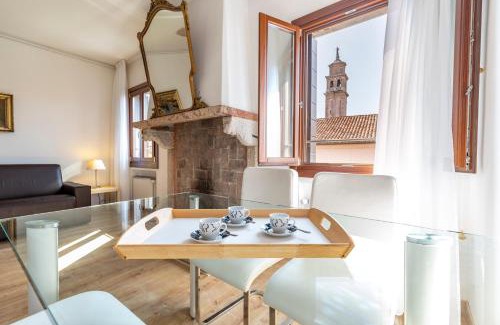 Dorsoduro Apartamento | Ca' dei Carmini