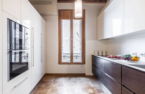 San Polo Apartamento | Ca 'dei Diamanti Gran Canal