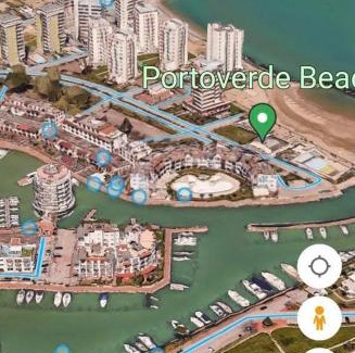 Misano Adriatico Apartamento | CA' DEI GELSI BEACH