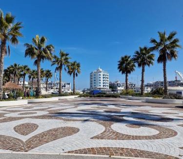 Misano Adriatico Apartamento | CA' DEI GELSI BEACH