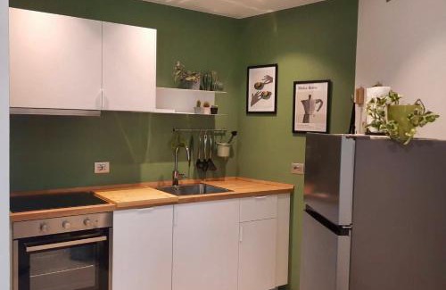 Pergine Valsugana Apartamento | Ca' dei Molini