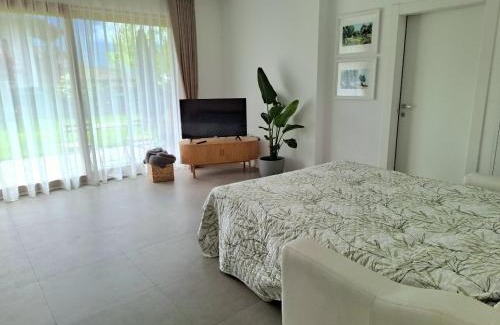Pergine Valsugana Apartamento | Ca' dei Molini