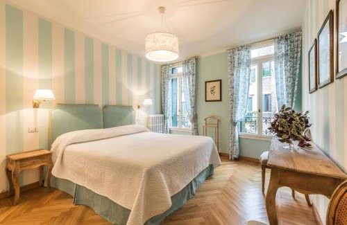 San Polo Apartamento | Ca' dei Nomboli Canal View