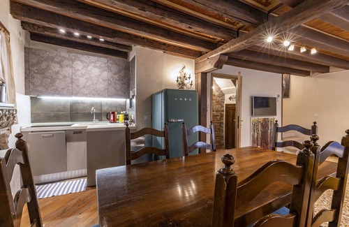 San Marco Casa | Ca 'dei Zoti 3 - San Marco con sala de equipaje