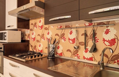 Castello Apartamento | Apartamento Ca del Bernardi en Castelveccana - 8 personas, 3 dormitorios