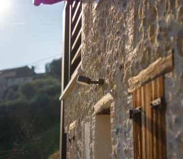 Monfumo Apartamento | Ca' del Biss