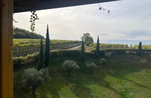Negrar Casa | Ca' del Buso Cottage